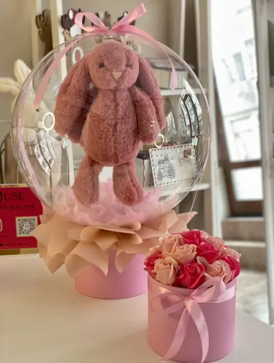 Muse Balloon Boutique
