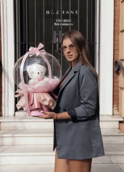Muse Balloon Boutique