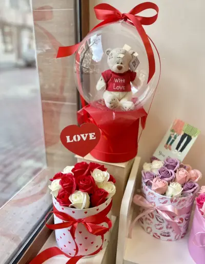 Muse Balloon Boutique