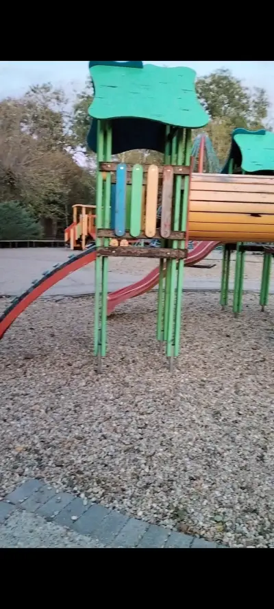 Kids Playground