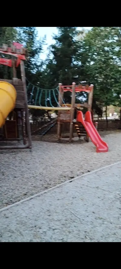 Kids Playground