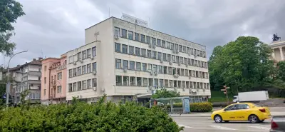 Първа инвестиционна банка