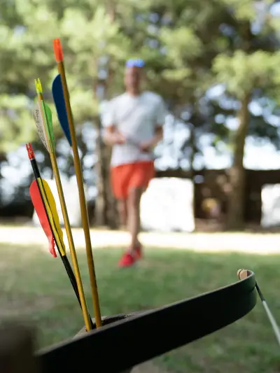 Teambuilding Палатката на Слона