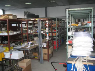 European Tobacco Services