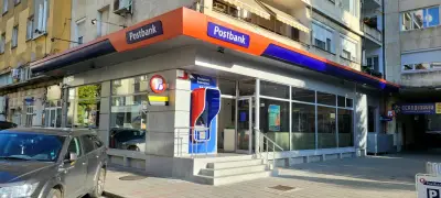 Пощенска Банка