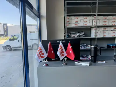 VRD TEKSTİL