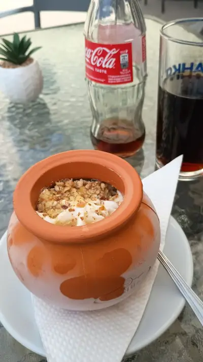 Кафе Майкъл