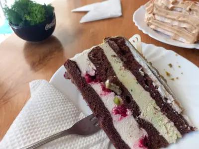Кафе Майкъл