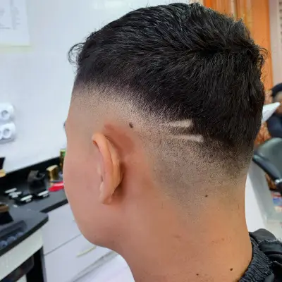 BarberStarRazgrad