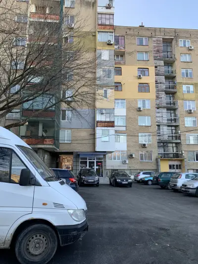 BarberStarRazgrad