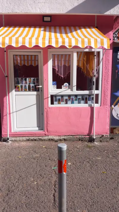 Pepsilita's shop