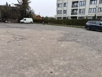 Платен Паркинг