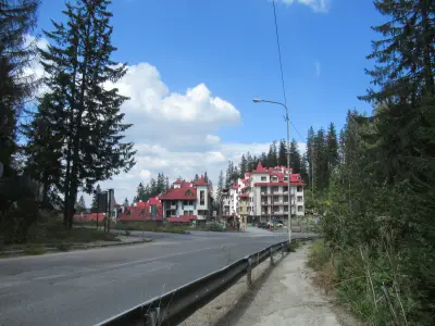 Паркинг безплатен