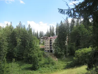 Паркинг безплатен