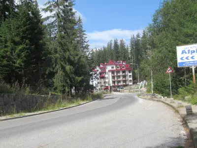 Паркинг безплатен