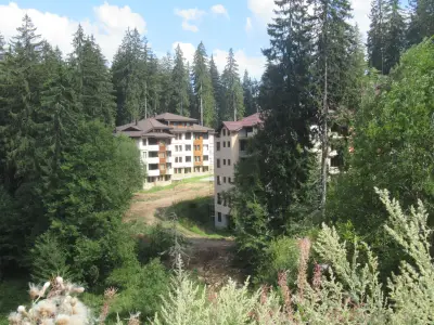 Паркинг безплатен