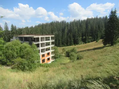 Паркинг безплатен