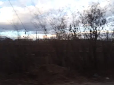 Паркинг Разпределителна