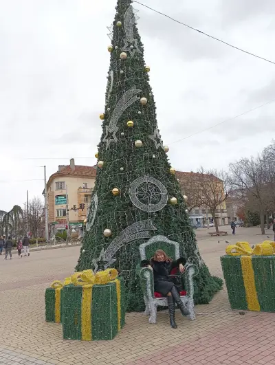Паркинг "Етъра"