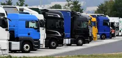 Буферен паркинг Видин