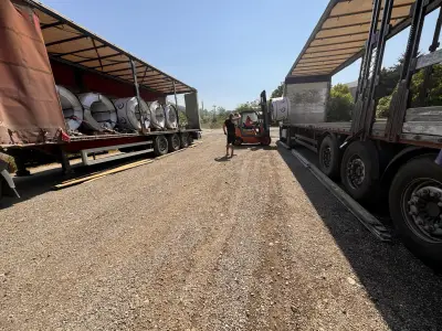 ТИР ПАРКИНГ-TIR PARKING Велико Търново-Veliko Tarnovo