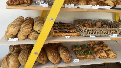 L’italiano Bakery