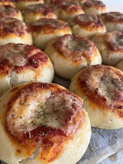 L’italiano Bakery
