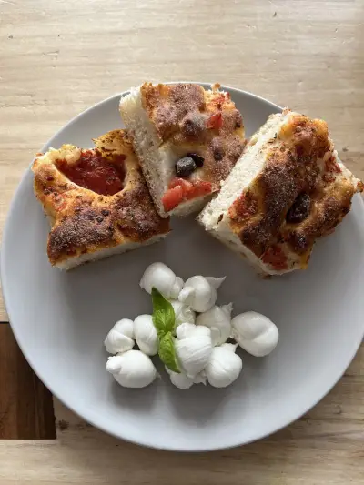 L’italiano Bakery