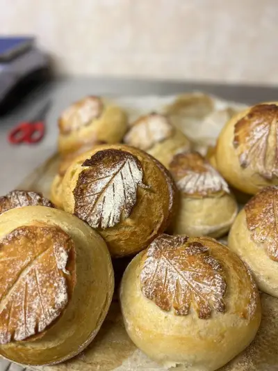 L’italiano Bakery