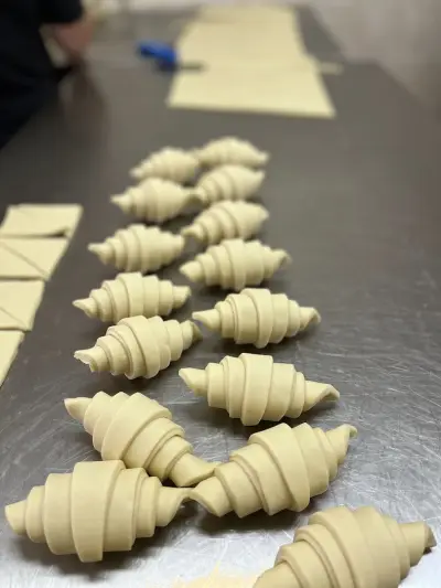 L’italiano Bakery