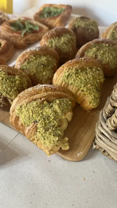 L’italiano Bakery