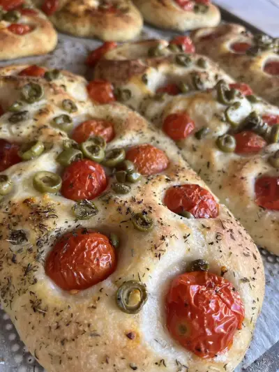 L’italiano Bakery