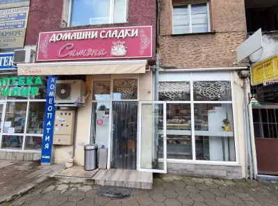 Сладкарница Симона