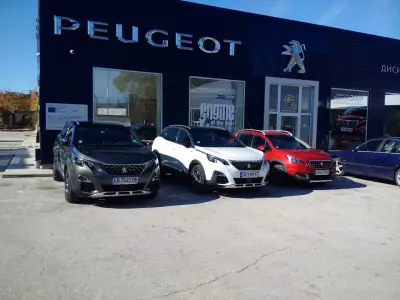 Peugeot