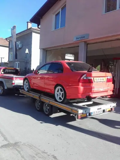 Сервиз Автобел