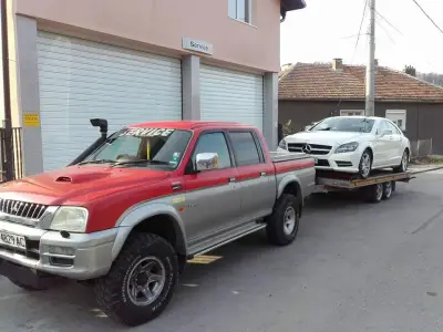 Сервиз Автобел
