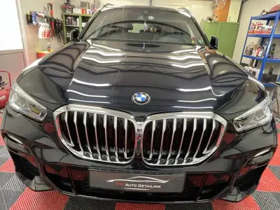 VH Auto Detailing - Пастиране и полиране, Интериорно почистване на автомобили гр. Габрово