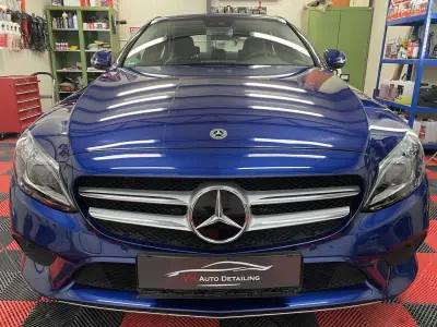 VH Auto Detailing - Пастиране и полиране, Интериорно почистване на автомобили гр. Габрово