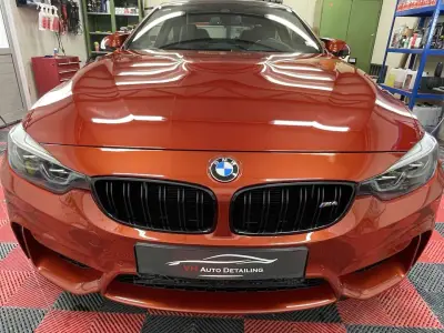 VH Auto Detailing - Пастиране и полиране, Интериорно почистване на автомобили гр. Габрово
