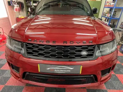 VH Auto Detailing - Пастиране и полиране, Интериорно почистване на автомобили гр. Габрово