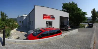 ВЛАЕВ - АВТО ООД