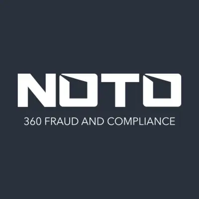 NOTO - 360 Fraud and Compliance