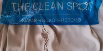 The Clean Spot