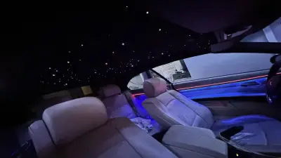 Penkov Custom Garage