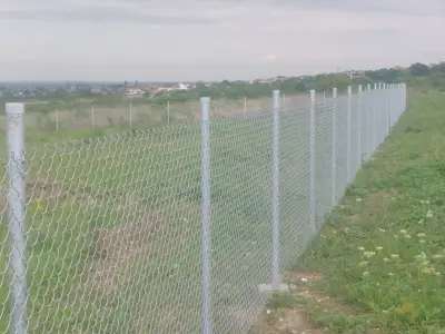 Огради и мрежи - ZAGRADIME.COM