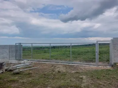 Огради и мрежи - ZAGRADIME.COM