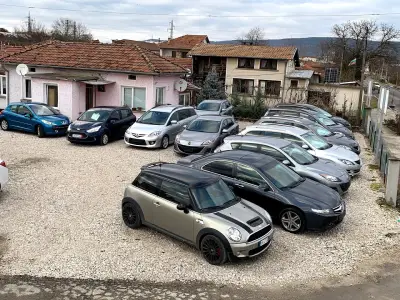 Auto Toscana Spa Auto Leasing