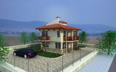 SMSTUDIO Архитектурно проектиране и дизайн