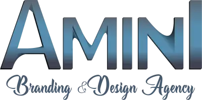 Агенция за брандинг и дизайн "Амини"