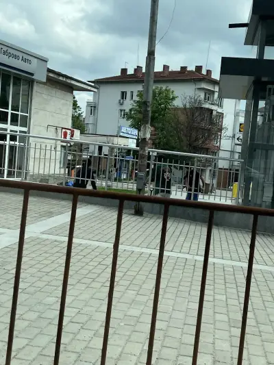 Габрово - Авто ЕООД